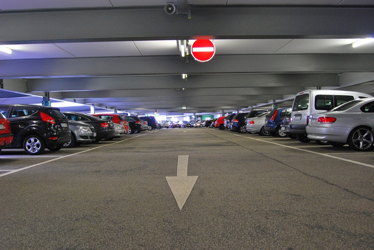 Conseils pour garer sa voiture en toute sécurité