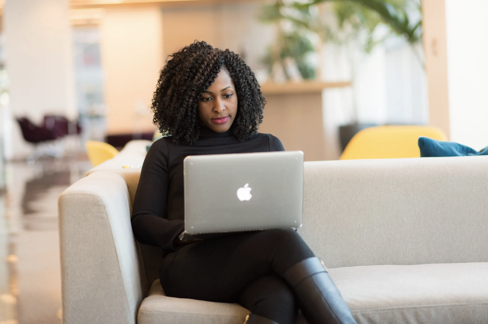 ordinateur portable teletravail